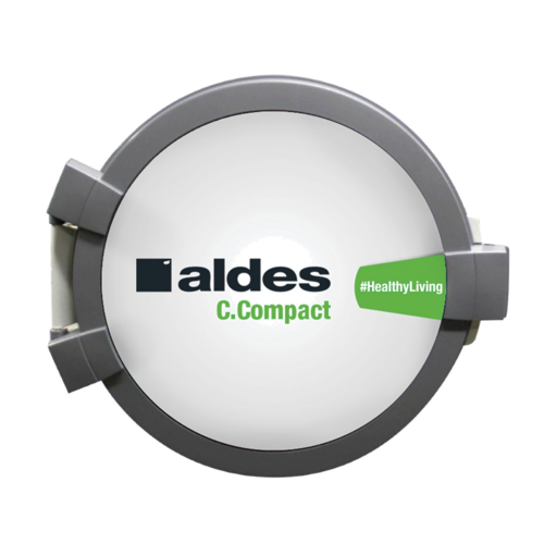 Kit centrale C.Compact